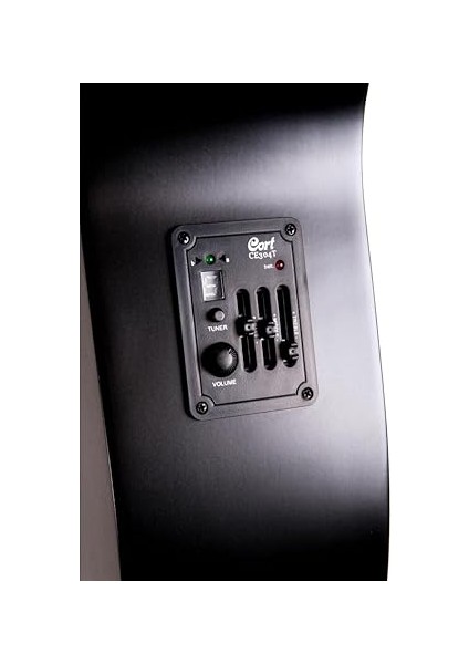 AD880CEBK Elektro Akustik Gitar - Siyah modelleri