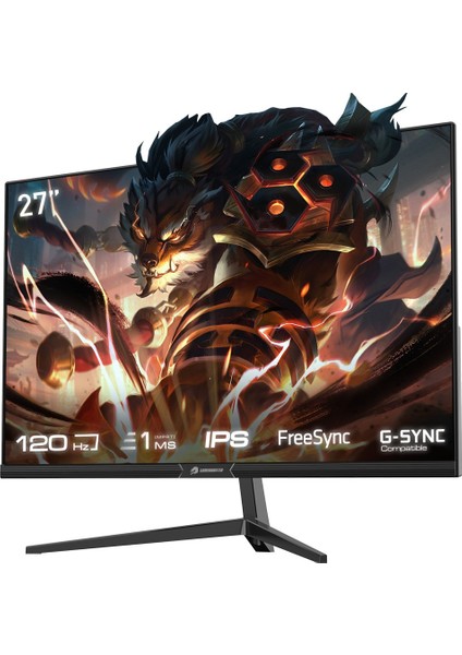 Gamebooster GB2712FF