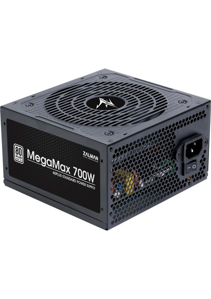 Zalman ZM700TXII