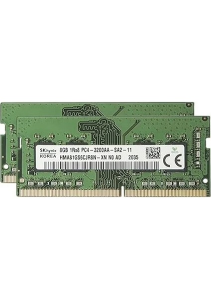 Crucial HMA81GS6DJR8NXN
