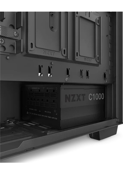 Nzxt PA0G3BBEU