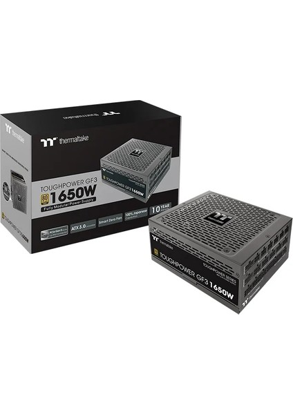 Thermaltake PSTPD1650FNFAGE4