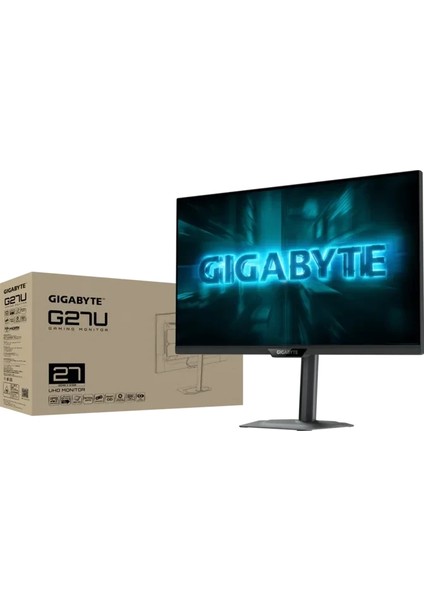 Gigabyte 1MS-G27U