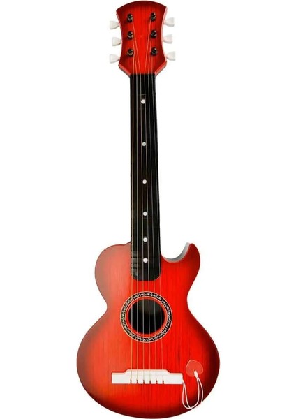 1002070 Sun-Rst-Ech-Gitar Akustik Gerçek Telli 66CM 2r fırsatları