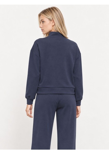 Relax Fit Kadın Sweatshirt fırsatları