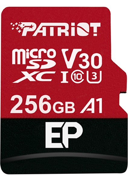 Patriot PEF256GEP31MCX