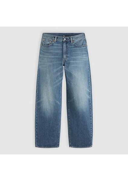 Levi's 578™ Baggy Erkek Jean Pantolon - Varnished Tarnish