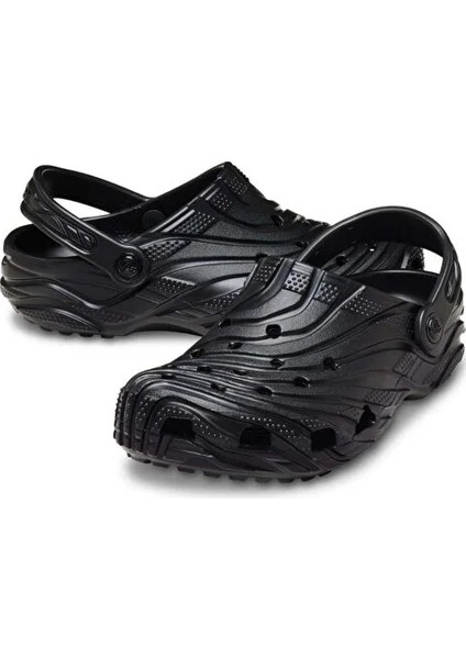 Classic Erosion Clog Unisex Terlik 213440_001 modelleri