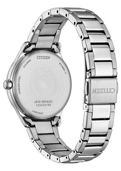 Cıtızen FE6121-67L Kadın / Kız Kol Saati fiyatları
