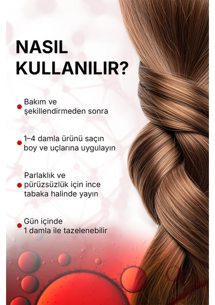 Stamper Saç Serumu 30 ml fiyatları