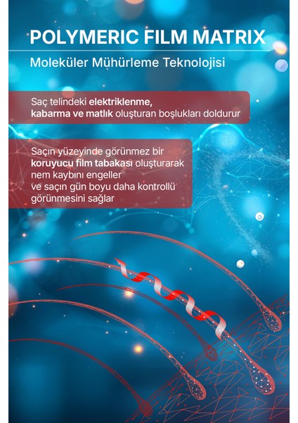 Stamper Saç Serumu 30 ml modelleri