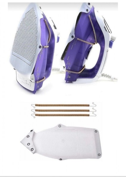 Pilelistore ROYALEKSA1326