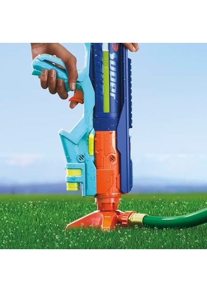 Super Soaker Power Drench Su Tabancası modelleri