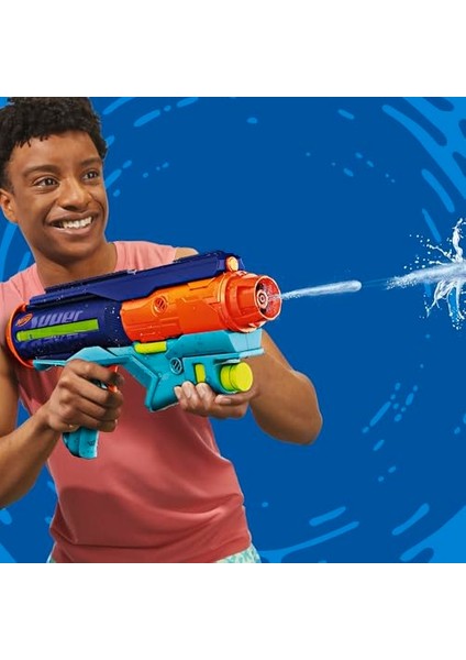 Super Soaker Power Drench Su Tabancası indirimleri