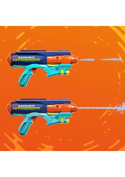 Super Soaker Power Drench Su Tabancası
