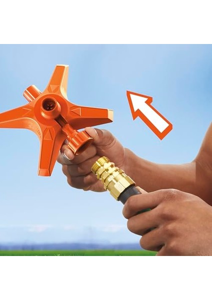 Super Soaker Power Drench Su Tabancası