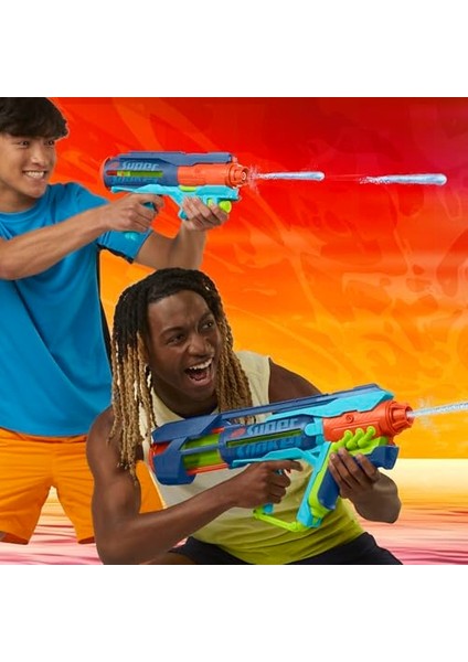 Super Soaker Power Drench Su Tabancası