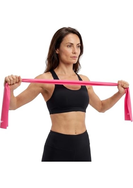 3'lü Pilates Bant Seti modelleri