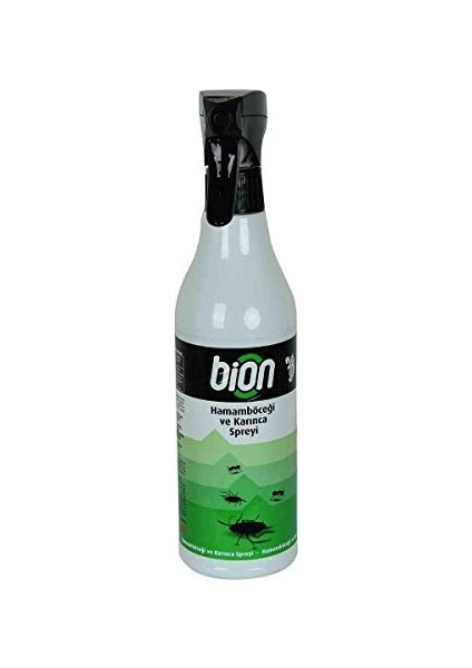 Böcek Sıvı Spreyi 450 ml fiyatları