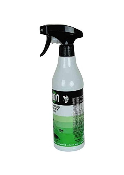 Böcek Sıvı Spreyi 450 ml modelleri