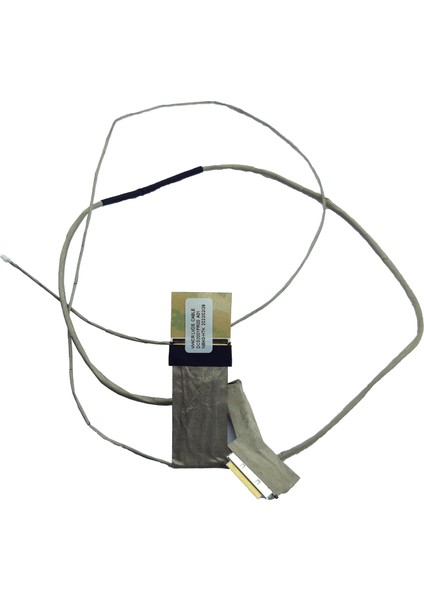 Lenovo G510 59-406666 ile Uyumlu Ekran Data Flex Kablosu modelleri