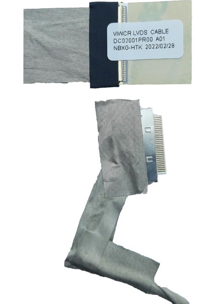 Lenovo G510 59-406666 ile Uyumlu Ekran Data Flex Kablosu fırsatları
