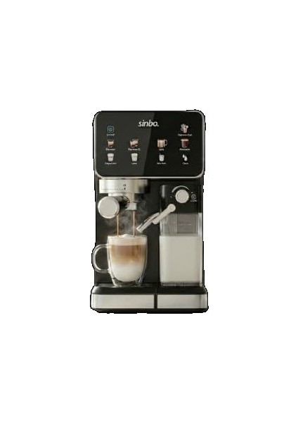 Defnestore SCM2995