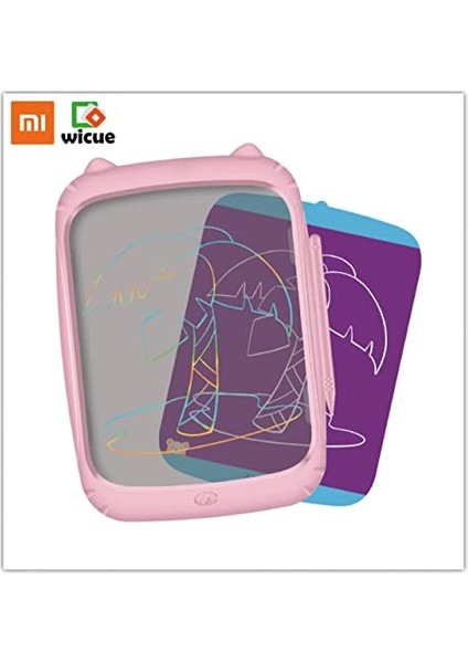 Xiaomi 11" Saydam Pembe LCD Dijital Çizim Tableti fiyatları