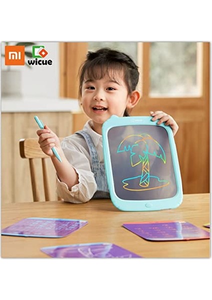 Xiaomi 11" Saydam Pembe LCD Dijital Çizim Tableti fırsatları