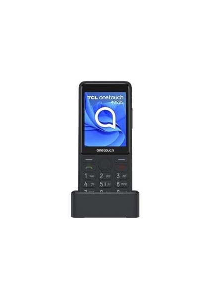 One Touch 4022S Tuşlu Telefon Gri fiyatları