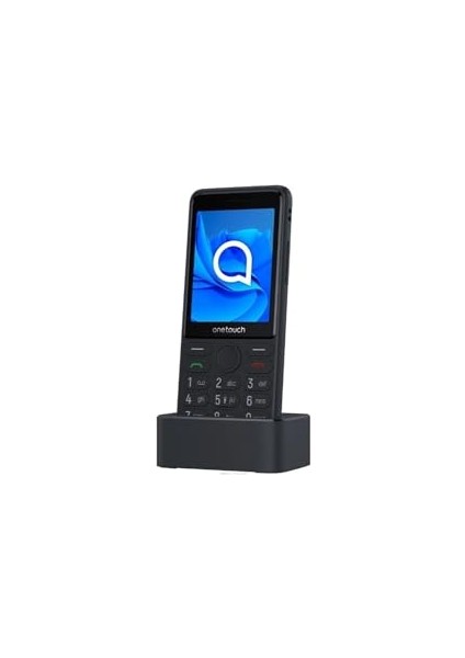 One Touch 4022S Tuşlu Telefon Gri fırsatları