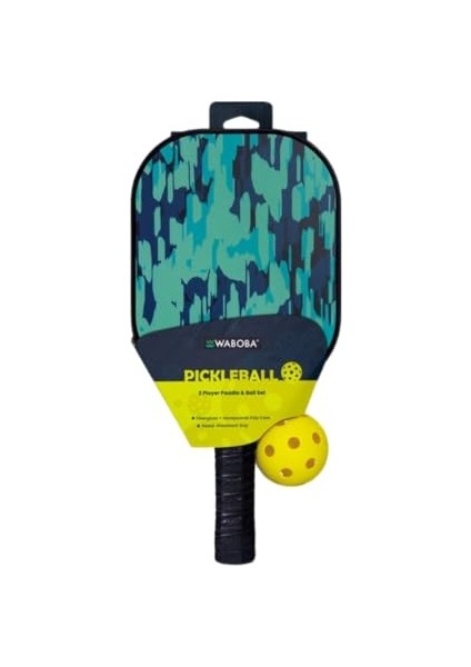 Pickleball Raket Seti fiyatları