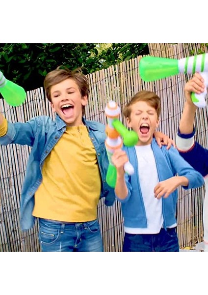 Slime Blaster Slime/su Tabancası indirimleri