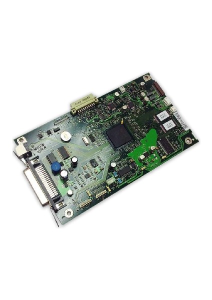 HP P3015