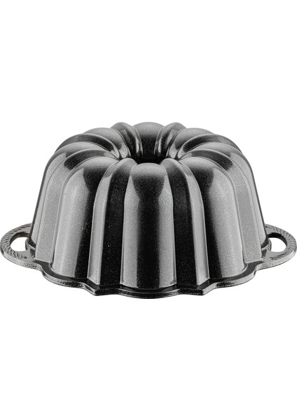 Black Shiny Year Döküm Kek Kalıbı 22 cm indirimleri