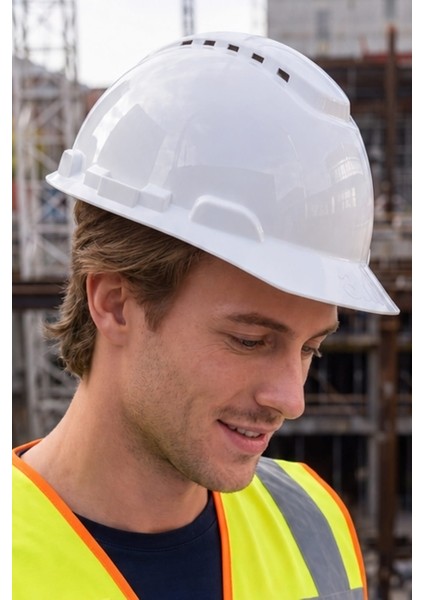 ™ G3000 Beyaz Baret modelleri