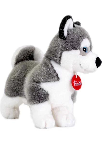 Peluş Husky Marcus 20 cm fiyatları