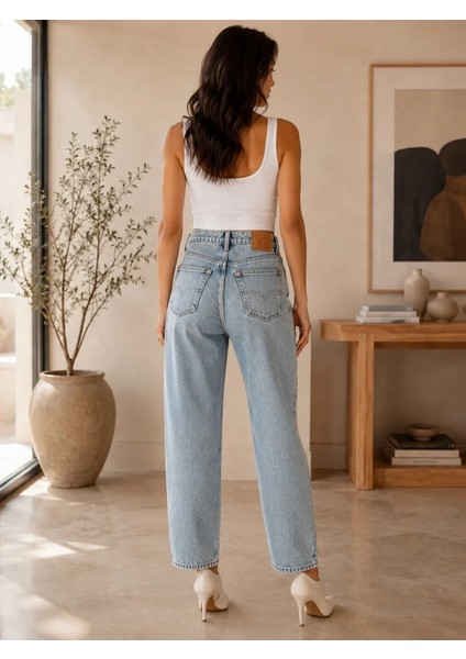 Mavi Işlemeli Jean, 36 fiyatları