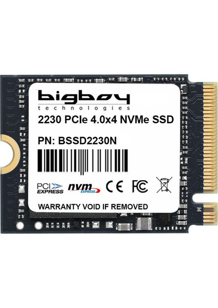 Bigboy 51002700MBS