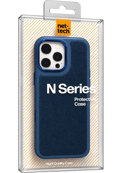 Apple iPhone 16 Pro Max Uyumlu NT-N121 Deri Arka Koruma Kılıf fiyatları