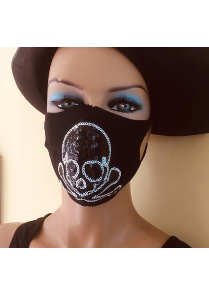 Cıcıskom Kuru Kafa Maske fiyatları