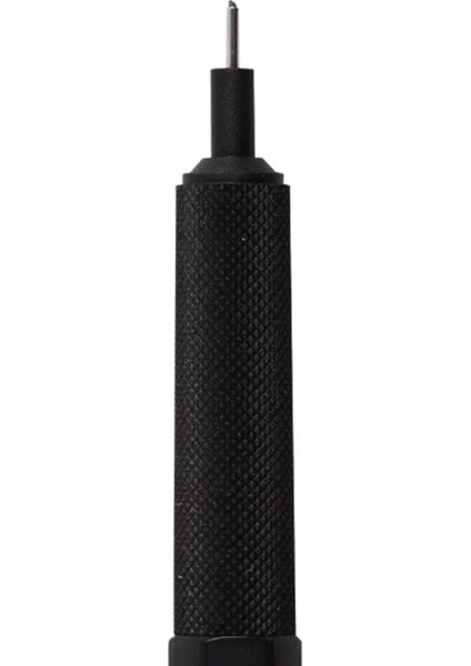 5 Adet Rotring 500 Versatil Uçlu Kalem 0.7 mm Siyah fiyatları