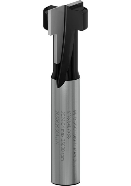Bosch 5X8 Pro