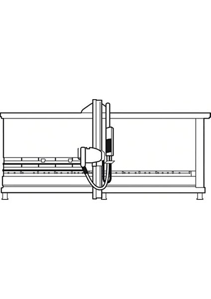 Bosch Expert Serisi Lamine Panel Için Daire Testere Bıçağı 300*30 mm 96 Diş indirimleri