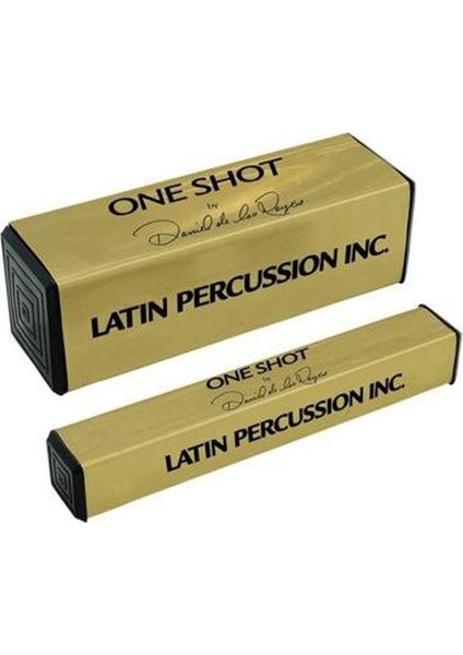 Lp Latin Perküsyon LP862580 Tek Atışlı Çalkalayıcı fiyatları