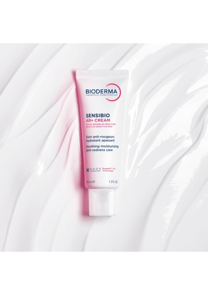 Bioderma Sensibio Ar+ Cream 40 ml fiyatları