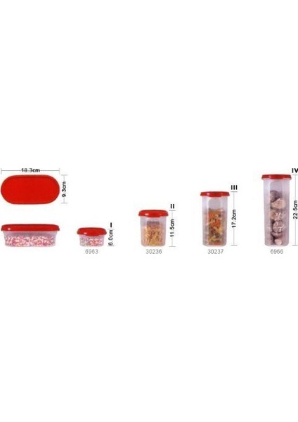 Tupperware Oval 2 2'li Set (1,1 L) fiyatları
