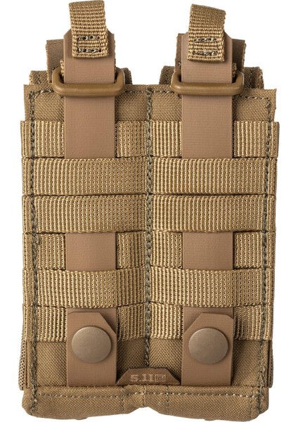 5.11 Flex Dbl Pıstol Cvr Pouch Kahve Ikılı modelleri