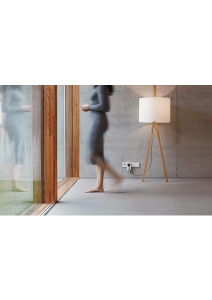 Comfort Line Uzaktan Kumandalı 3 Adet Tekli Priz fiyatları