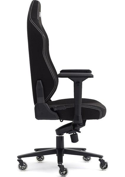 Throne Black Kumaş Oyuncu Koltuğu indirimleri